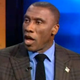 Illustration for article titled BREAKING: Producers Assume Shannon Sharpe Doing Highlights Right Now